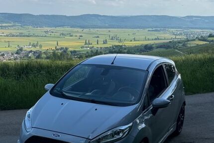 Ford Fiesta 197.000 km 11.500 &euro; Blumberg 78176