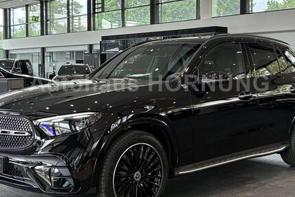 Mercedes-Benz GLC 450 5.000 km 89.900 &euro; Penzberg 82377