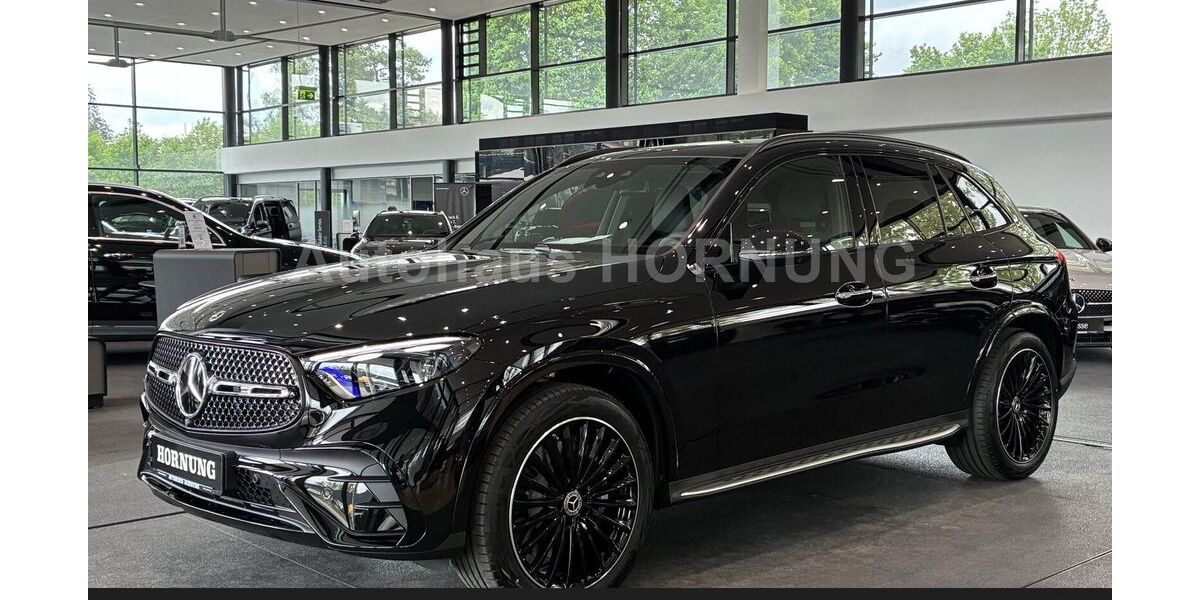 Mercedes-Benz GLC 450 5.000 km 89.900 &euro; Penzberg 82377