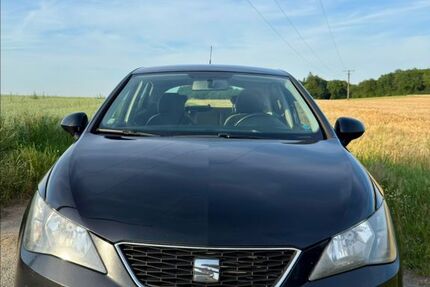 Seat Ibiza 179.000 km 6.900 &euro; Büchel 56823
