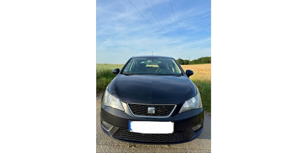 Seat Ibiza 179.000 km 6.900 &euro; Büchel 56823