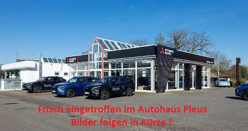 Mitsubishi ASX 5.850 km 25.845 &euro; Stuhr 28816