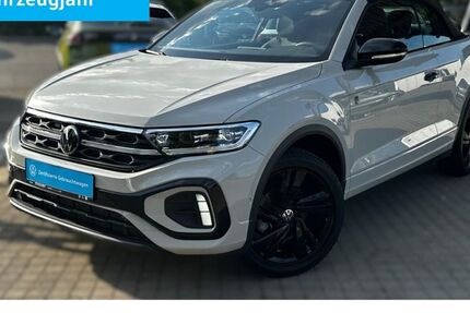 VW T-Roc 12.300 km 36.890 &euro; Engen 78234