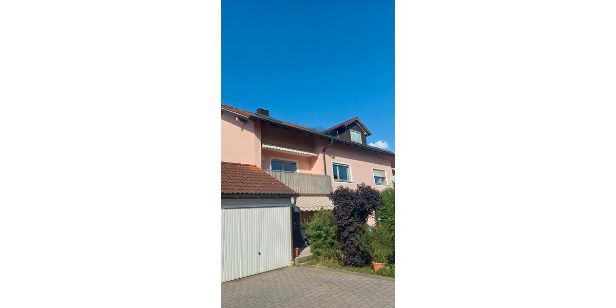 Etagenwohnung Passau Auerbach - 3.5 Zimmer, 82 m&sup2;, 265.000&euro; | Angebot:26802164