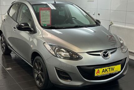Mazda 2 44.185 km 6.890 &euro; Berlin-Rudow 12357