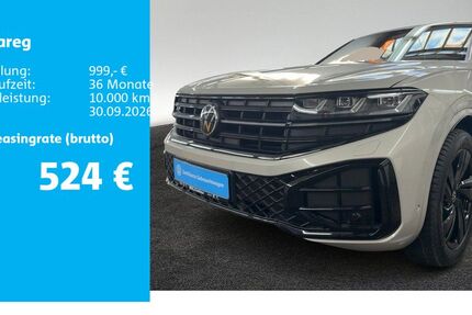 VW Touareg 12.098 km 62.320 &euro; Neu-Ulm 89231