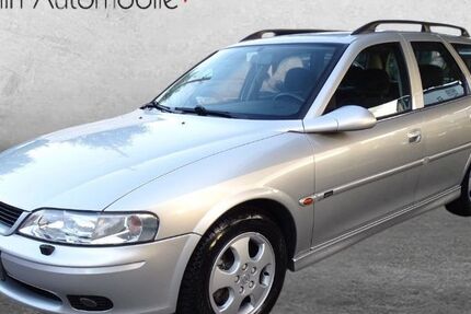 Opel Vectra 69.669 km 7.450 &euro; Vaihingen an der Enz (Enzweihingen) 71665