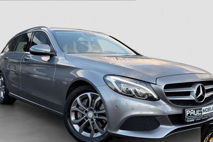Mercedes-Benz C 250 110.000 km 17.897 &euro; Ludwigsburg 71636