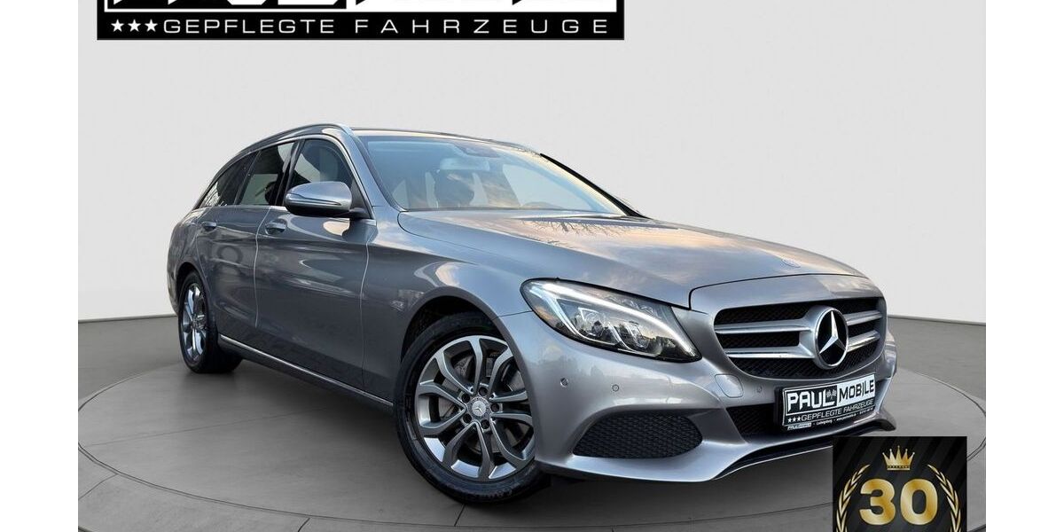 Mercedes-Benz C 250 112.000 km 18.789 &euro; Ludwigsburg 71636