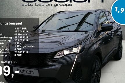 Peugeot 3008 18.700 km 28.980 &euro; Reutlingen 72766