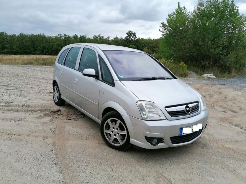 Meriva