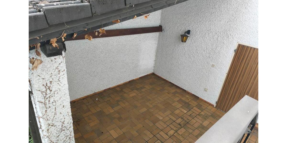 Etagenwohnung Freudenberg - 5 Zimmer, 120 m&sup2;, 820&euro; | Angebot:26249088