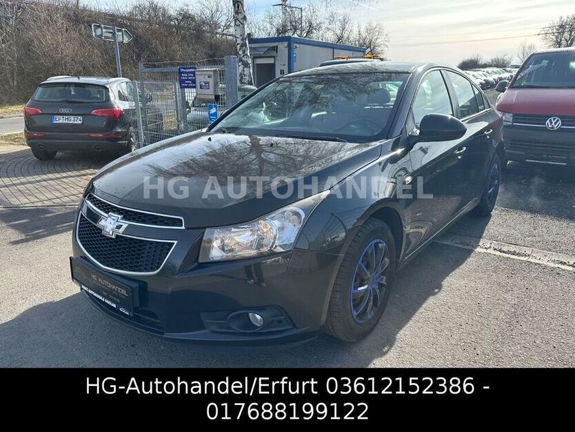 Cruze