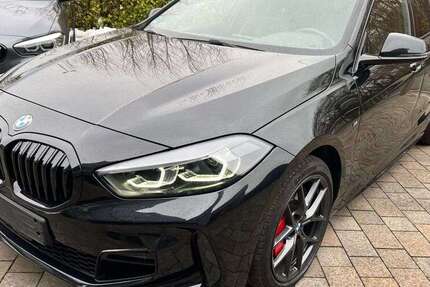 BMW 120 86.980 km 25.998 &euro; Harxheim 55296