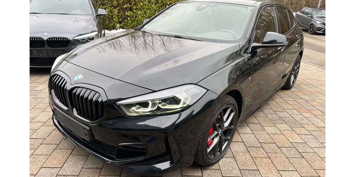BMW 120 86.980 km 25.998 &euro; Harxheim 55296