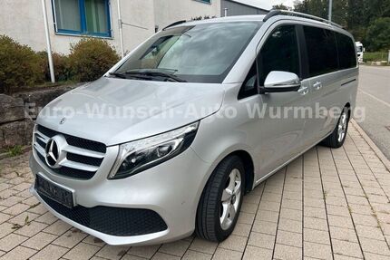Mercedes V 250