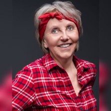 Marianne Schätzle - Es isch wies isch 13.03.2026 Restaurant Am Pfostenberg