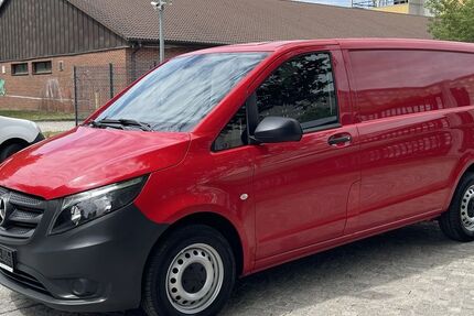 Mercedes-Benz Vito 125.000 km 15.458 &euro; Berlin 12681