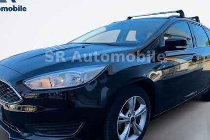 Ford Focus 68.000 km 8.990 &euro; Recklinghausen 45661