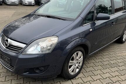 Opel Zafira 197.323 km 3.590 € Achstetten 88480