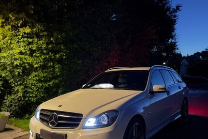 Mercedes-Benz C 250 220.000 km 11.200 &euro; Langweid am Lech 86462