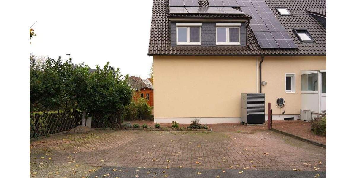 Doppelhaushälfte Hannover Vinnhorst - 3 Zimmer, 235 m&sup2;, 779.000&euro; | Angebot:24697355