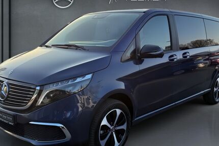 Mercedes-Benz EQV 11.916 km 51.800 &euro; Hamburg 21079