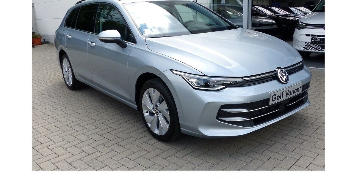 VW Golf 21.180 km 30.960 &euro; Dippoldiswalde 01744