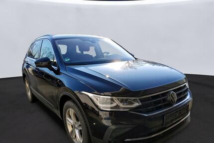 VW Tiguan 37.123 km 31.900 &euro; Sasbach 77880