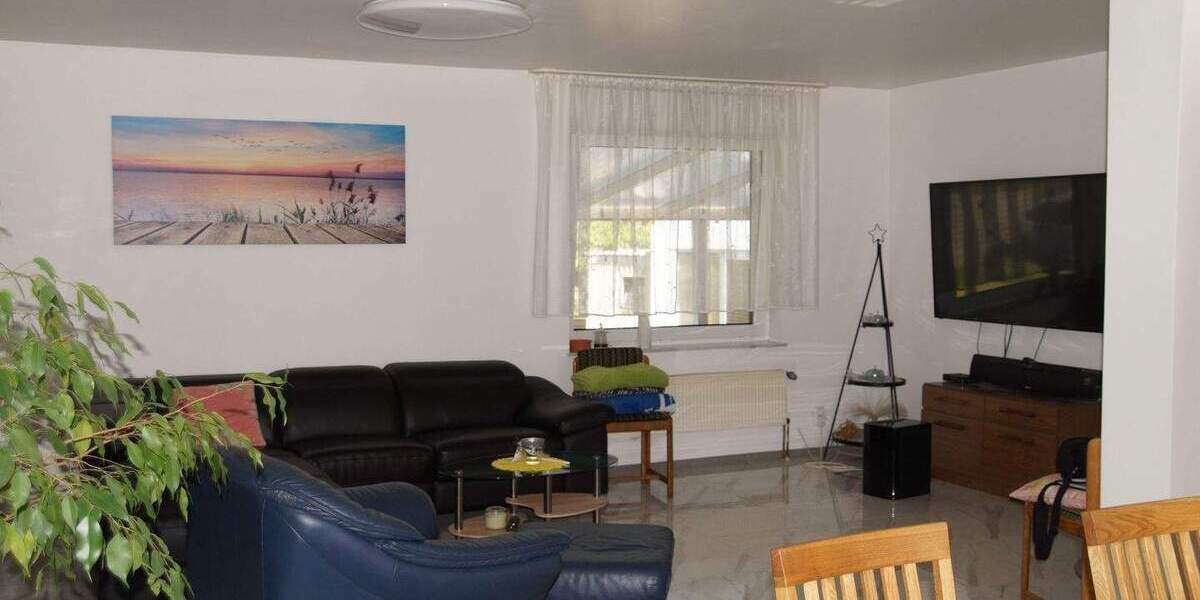 Einfamilienhaus Geeste Klein Hesepe - 5 Zimmer, 135 m&sup2;, 239.900&euro; | Angebot:24836402