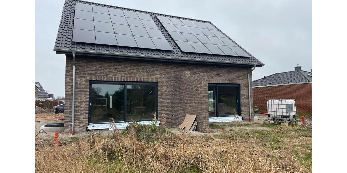 Doppelhaushälfte Wangerland - 3 Zimmer, 110 m&sup2;, 1.550&euro; | Angebot:24238613