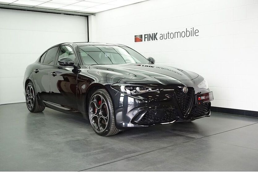 Giulia