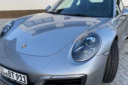 Porsche 991 15.000 km 111.000 &euro; Wittlich 54516