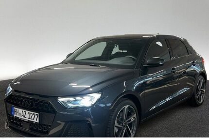 Audi A1 1.890 km 32.450 &euro; Hamburg 20537