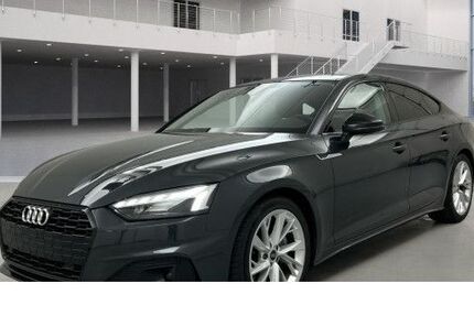 Audi A5 13.102 km 39.890 € Wolfsburg 38440