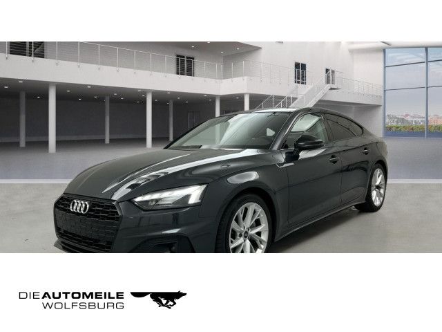 Audi A5 13.102 km 39.890 € Wolfsburg 38440