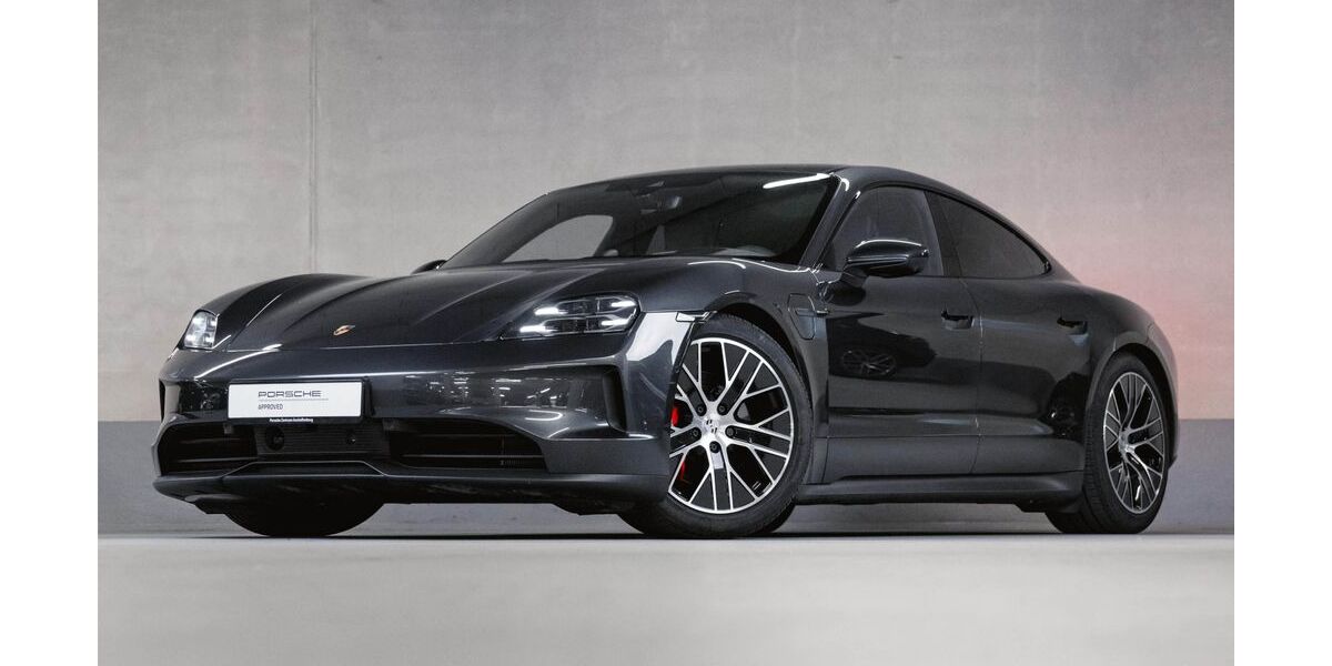 Porsche Taycan 29.900 km 94.490 &euro; Aschaffenburg 63739