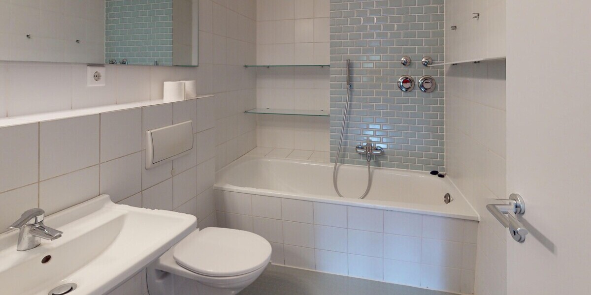 X-Viertel: Eleganter Altersruhesitz in Münster´s Innenstadt! - Erdgeschoßwohnung Münster Innenstadtring | Angebot:23602222