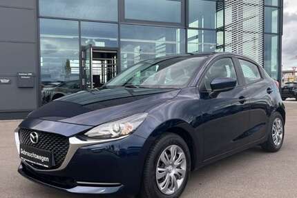 Mazda 2 14.500 km 15.390 € Schwäbisch Hall 74523