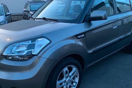 Kia Soul 162.735 km 3.699 &euro; Lichtenfels 96215