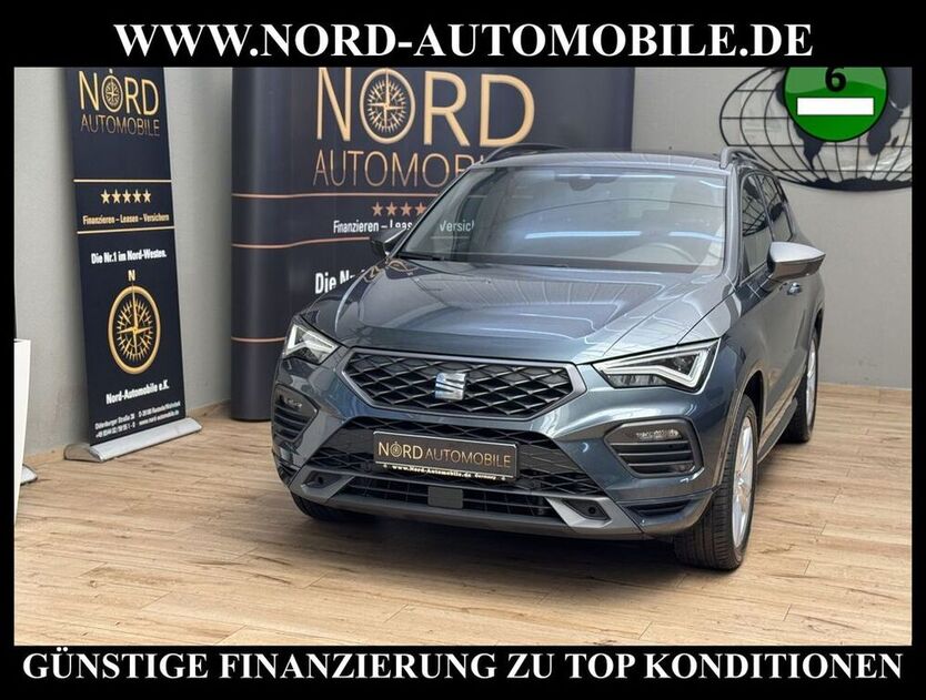 Ateca