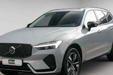 Volvo XC60 3.020 km 53.850 &euro; Hamburg 22761