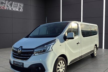 Renault Trafic 70.080 km 23.990 &euro; Lippstadt 59557