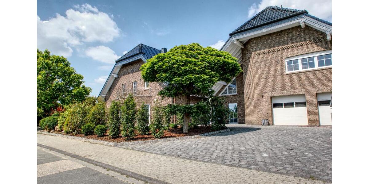 Flexible, möblierter Büroraum in Euskirchen – sofort verfügbar, All-Inclusive zimmer