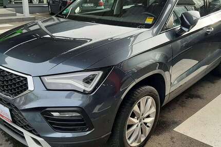 Seat Ateca 32.031 km 24.880 &euro; Essen 45326