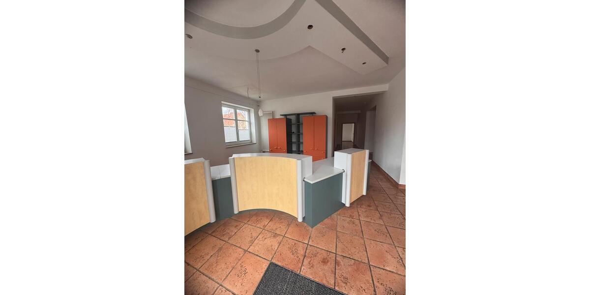 Gewerbeobjekt Sulingen - 1.250&euro; | Angebot:23761804