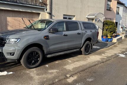 Ford Ranger 51.400 km 36.500 &euro; Fürstenfeldbruck 82256