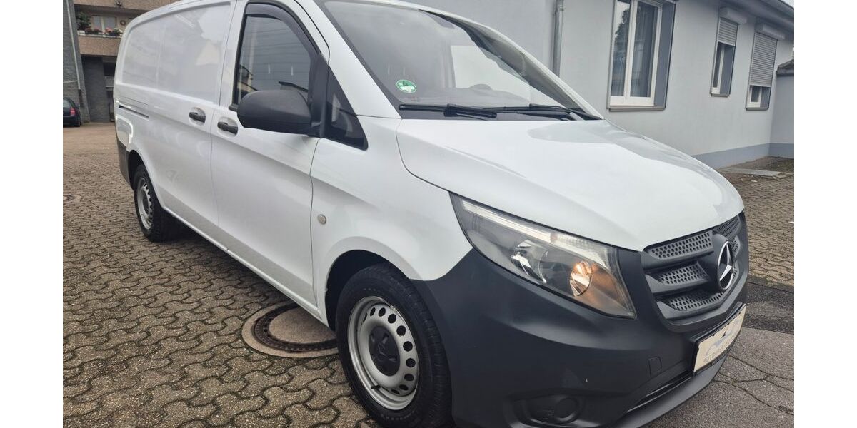 Mercedes-Benz Vito 190.000 km 8.749 &euro; Düsseldorf 40591