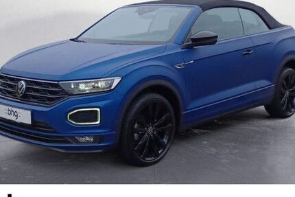 VW T-Roc 12.100 km 28.960 &euro; Lörrach 79540