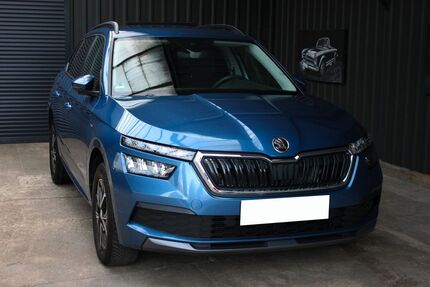 Skoda Kamiq 54.890 km 15.990 &euro; Berlin 12107